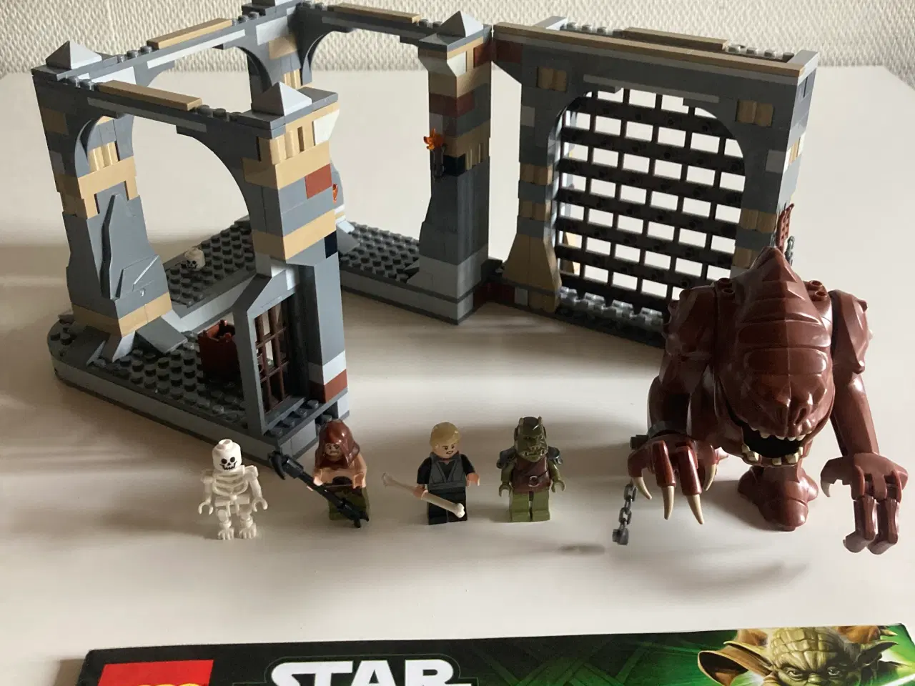 Billede 1 - Lego star wars 75005