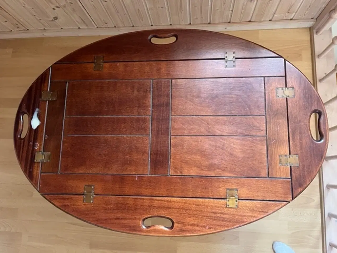 Billede 7 - Sofabord