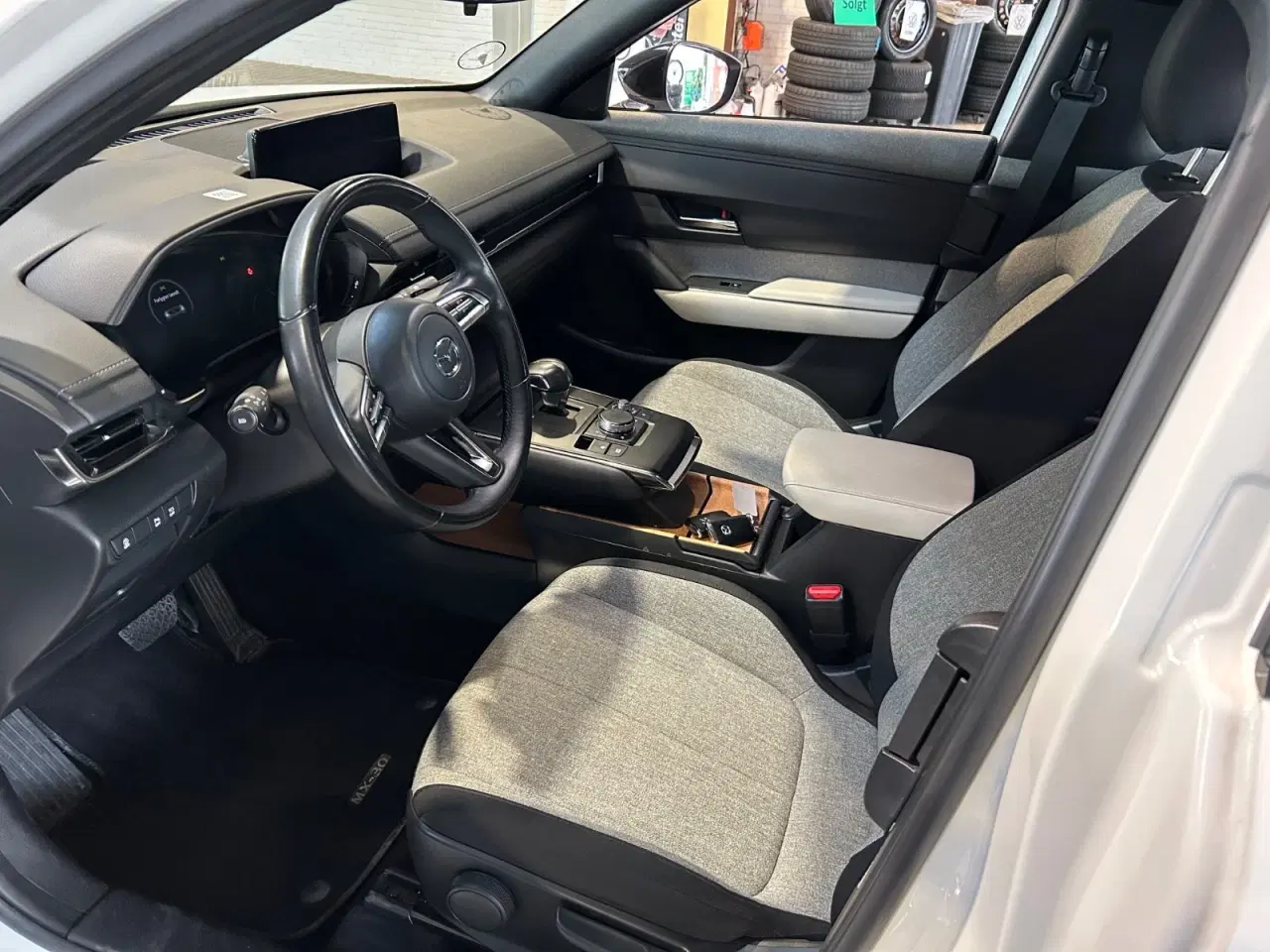 Billede 5 - Mazda MX-30  e-SkyActiv Prime-Line