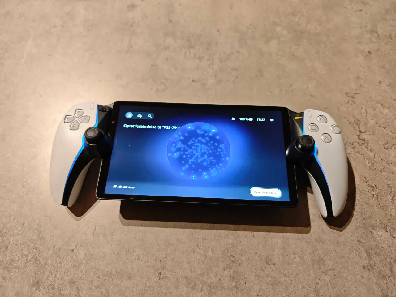 Billede 10 - PlayStation Portal Remote Player 8"