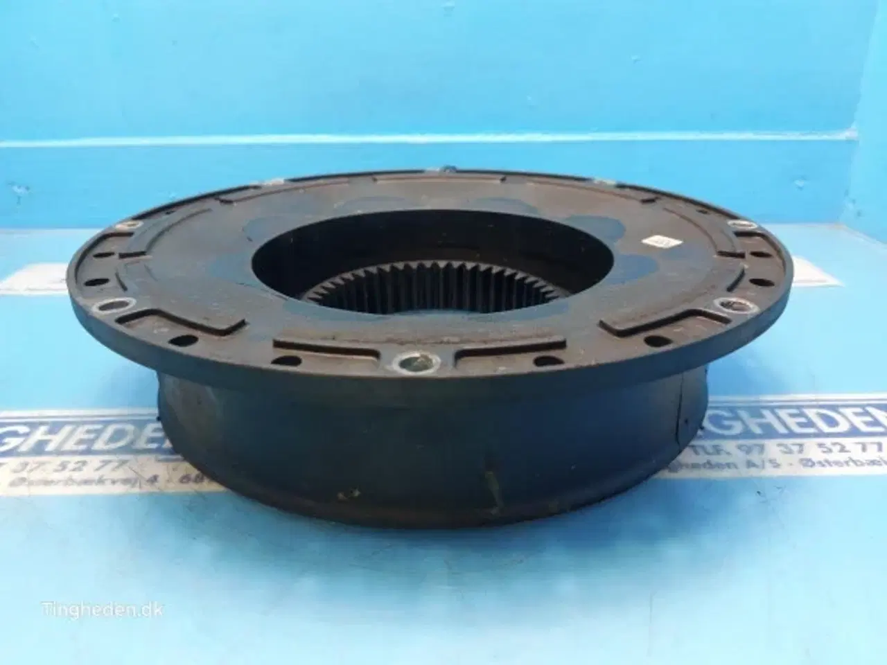 Billede 5 - Fendt 9490X Kobling 71409917