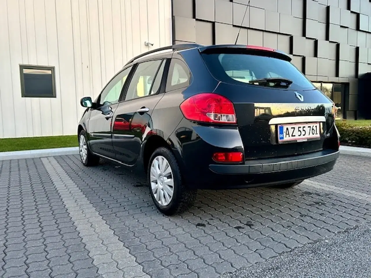 Billede 4 - Renault Clio 1.5 dci 