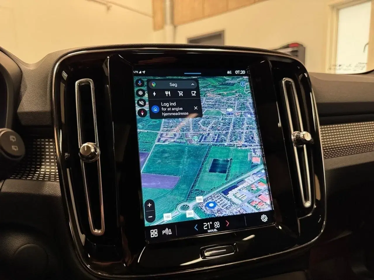 Billede 10 - Volvo XC40  P8 ReCharge Twin R-Design
