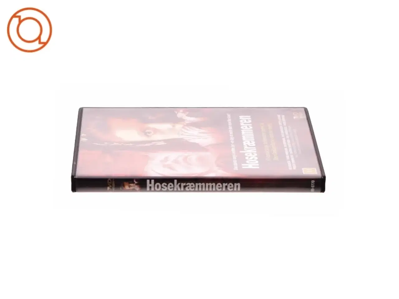 Billede 2 - hosekræmmeren