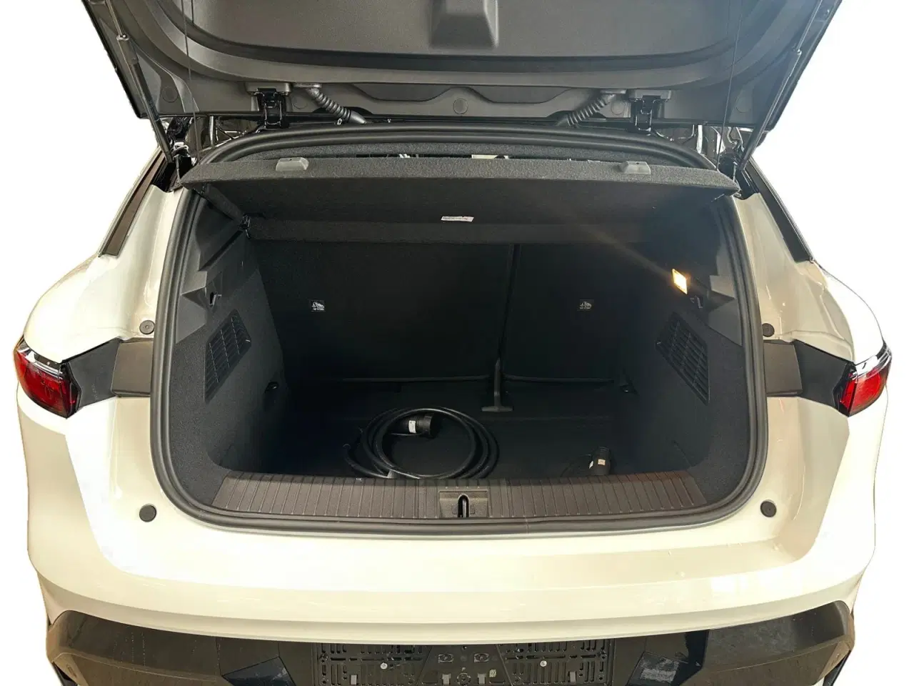 Billede 16 - Renault Megane E-Tech 60 Techno+