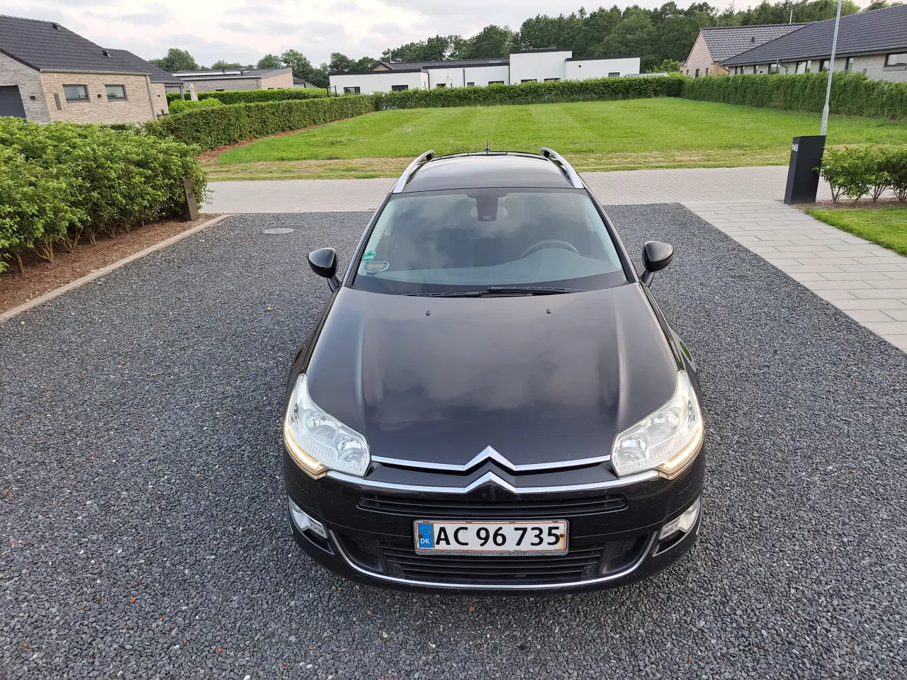 Billede 7 - Citroen C5 2.0 hdi 163
