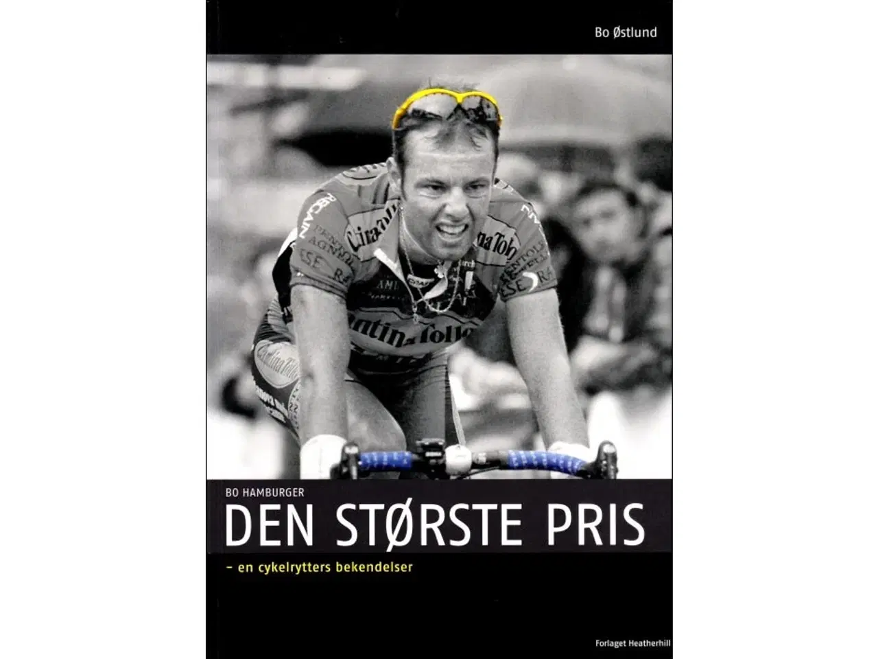 Billede 1 - Bo Hamburger - Den største pris