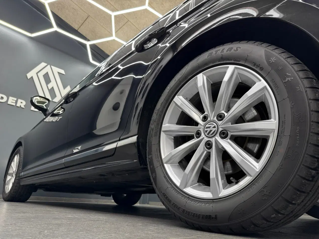 Billede 18 - VW Passat 2,0 TDi 150 R-line Variant DSG