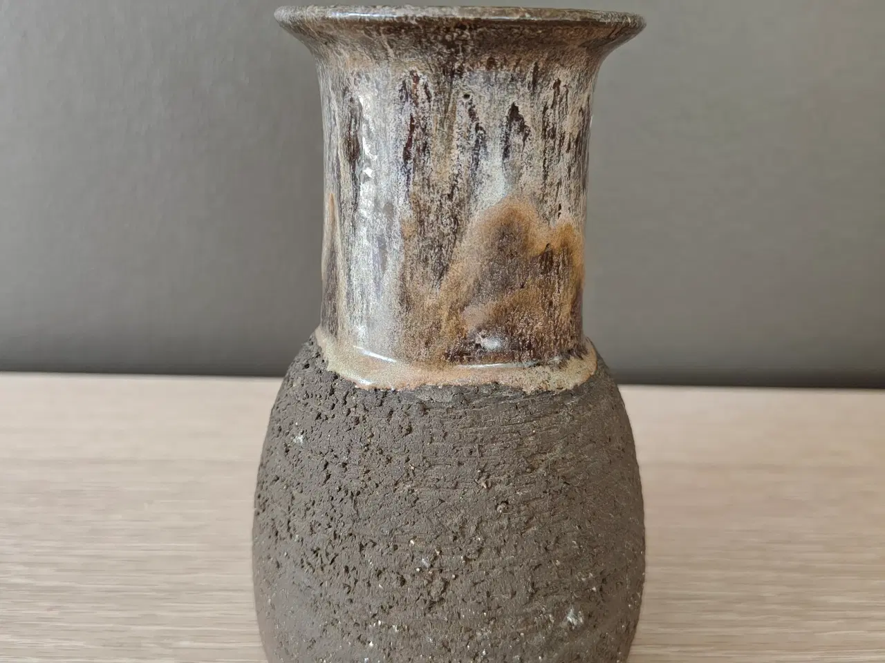 Billede 3 - Flot Lehmann keramik vase