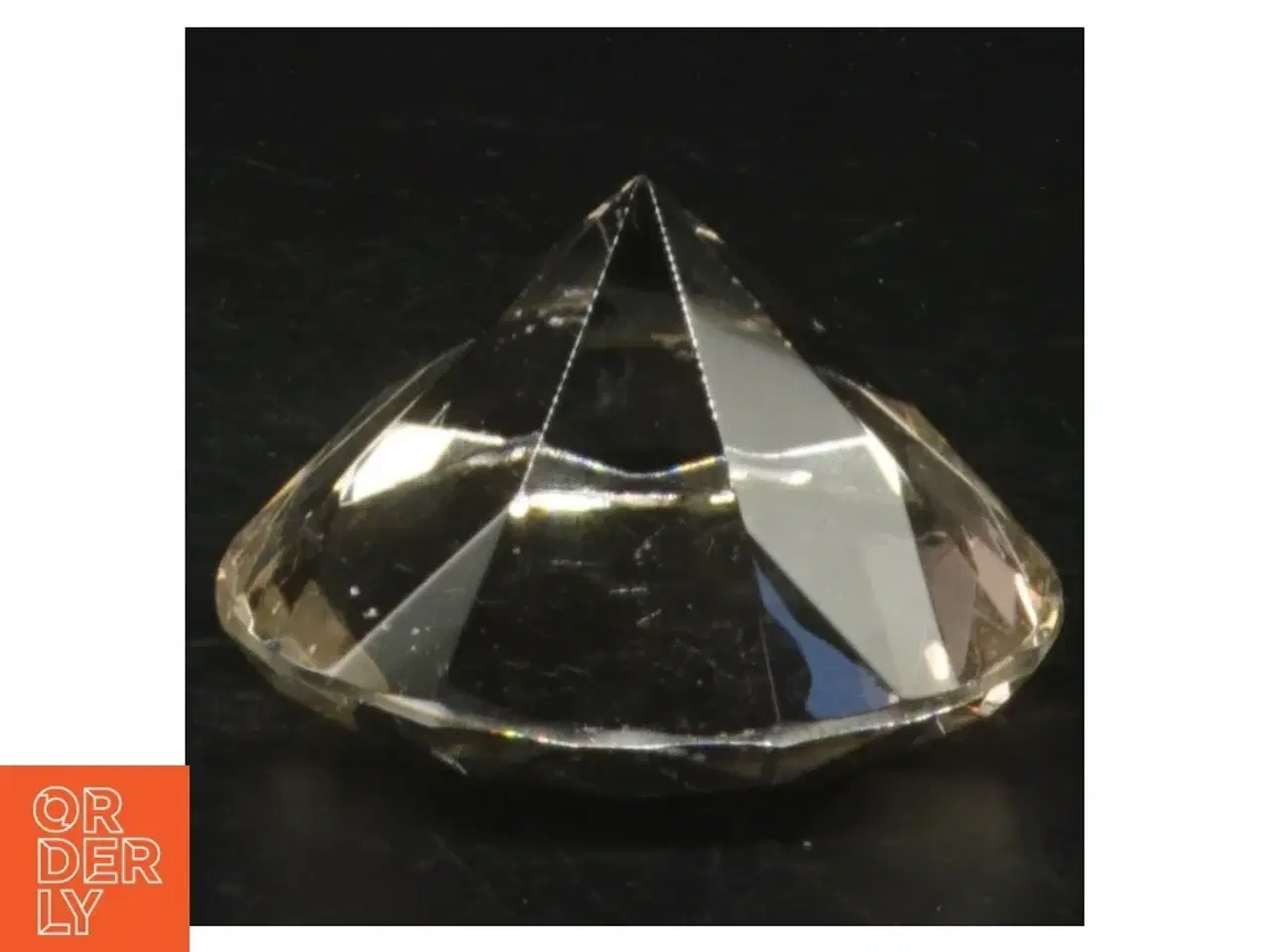 Billede 2 - Kunstig diamant