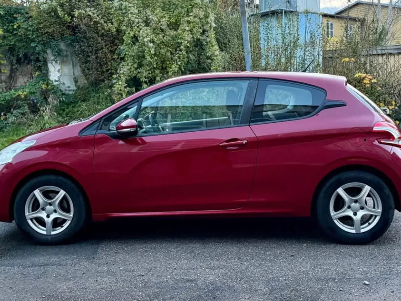 Billede 6 - 🚗 Peugeot 208 1.2 Benzin – 2013– Flot, velholdt o