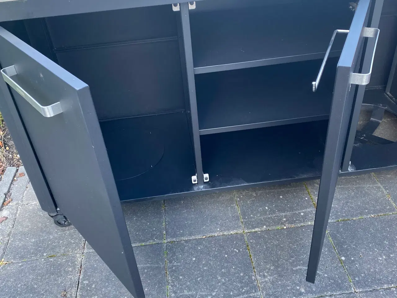 Billede 3 - Cozze udekøkken 