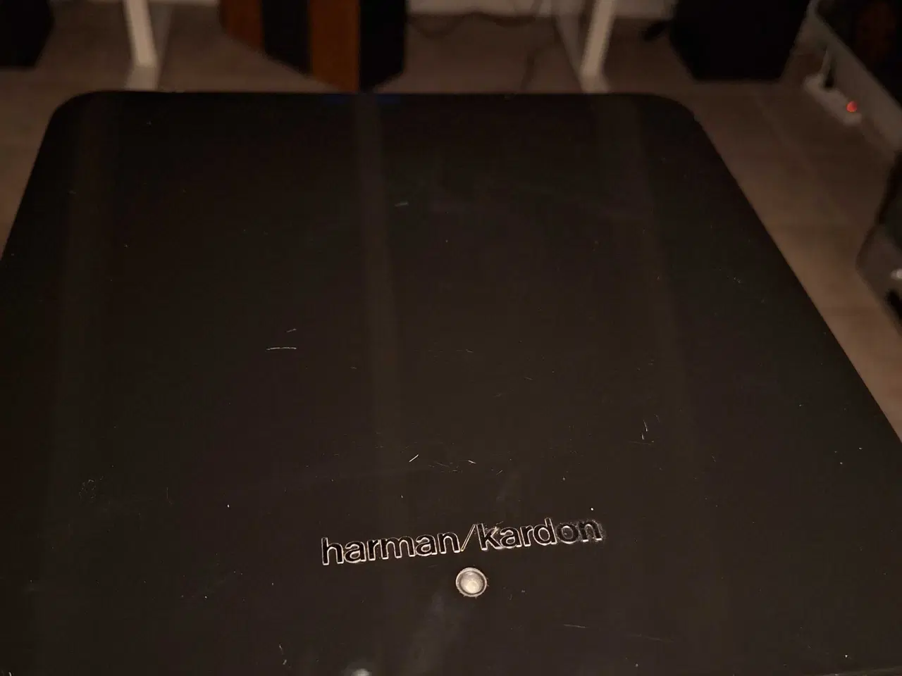 Billede 5 - Harman Kardon HKTS-200