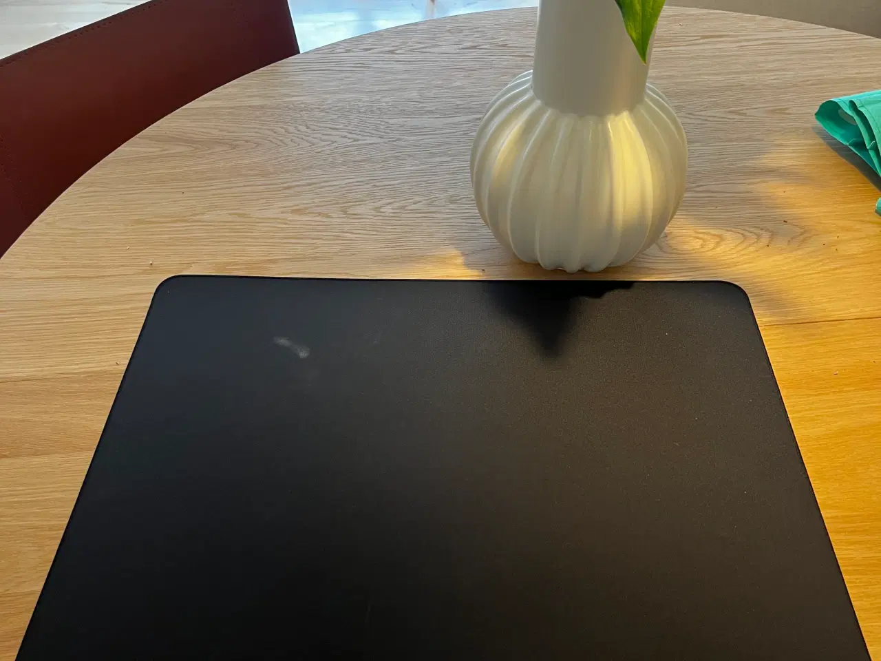 Billede 2 - Artisan Musemåtte - FX Key-83 - MID - XXL - Sort