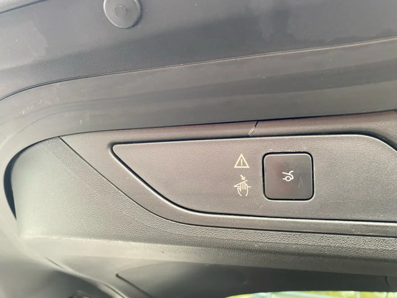 Billede 8 - Citroën Grand C4 Picasso 1,6 Blue HDi Seduction EAT6 start/stop 120HK 6g Aut.