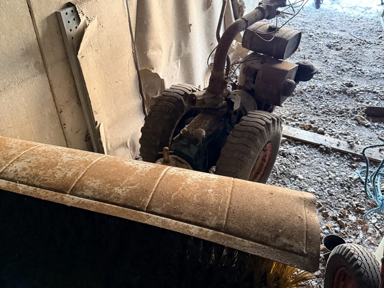 Billede 2 - Irus 1200