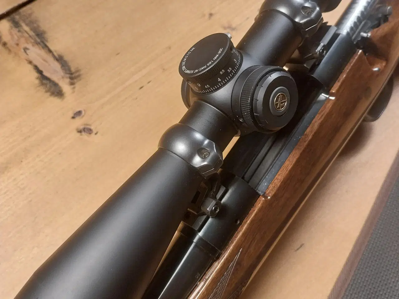 Billede 2 - Leupold VX5-HD 3-15×44