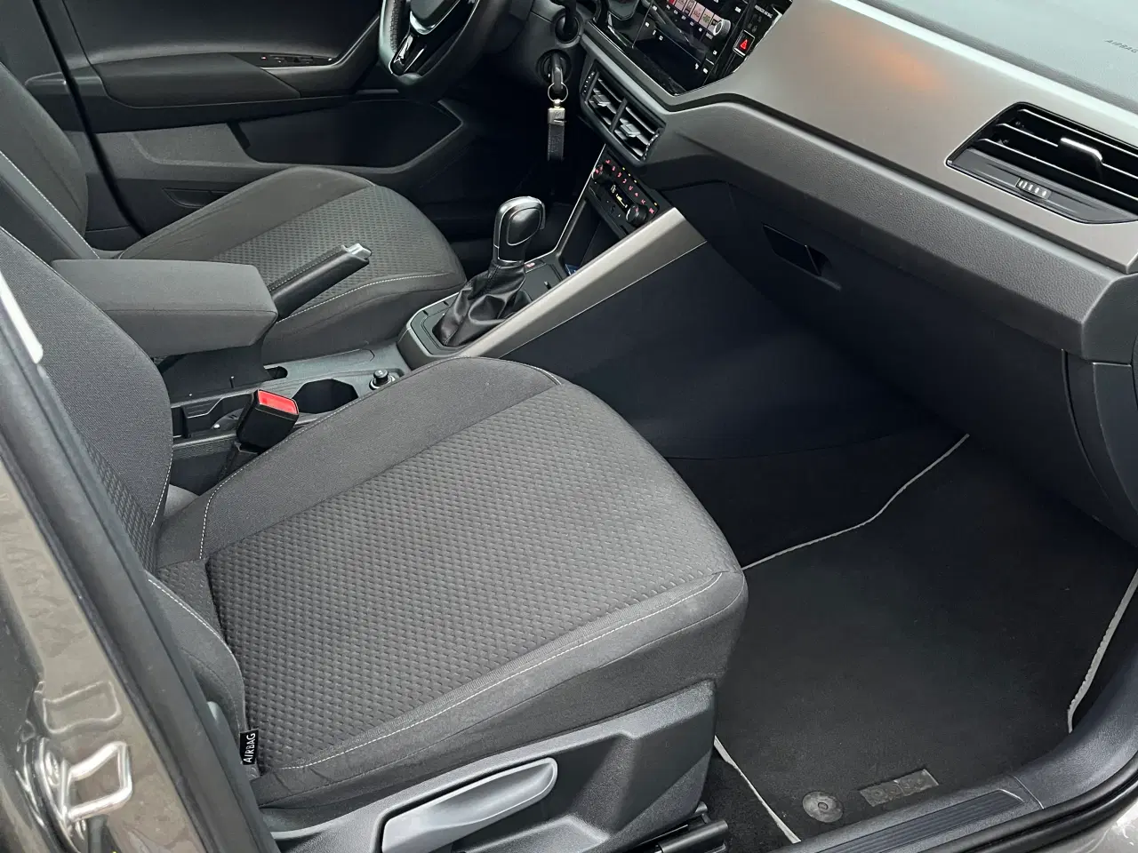 Billede 7 - VW Polo 1,0 TSi 95 Comfortline DSG 5d (2018)