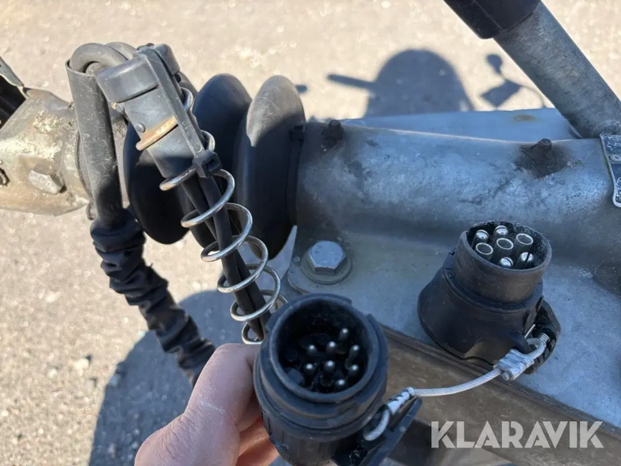 Billede 8 - Trailer Variant B715P2