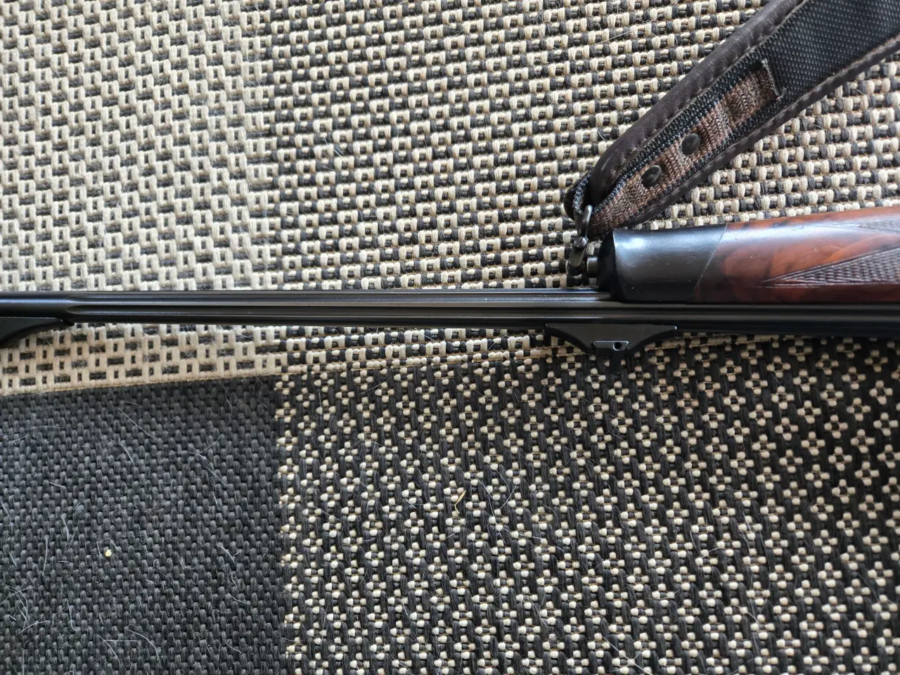 Billede 3 - Blaser R93 attache med flutet pibe kal. 30.06