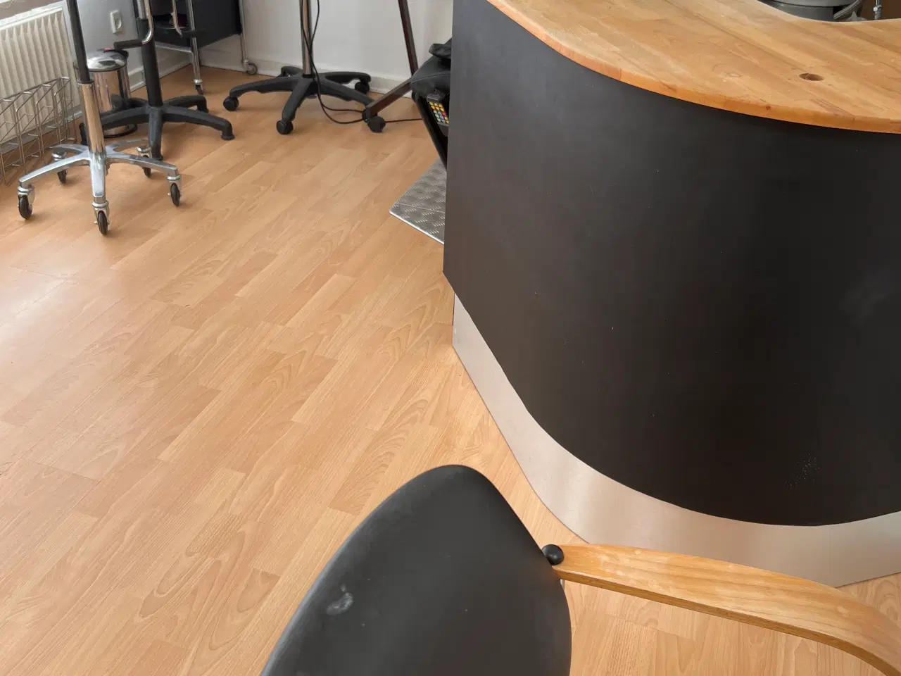 Billede 4 - Frisørsalon 