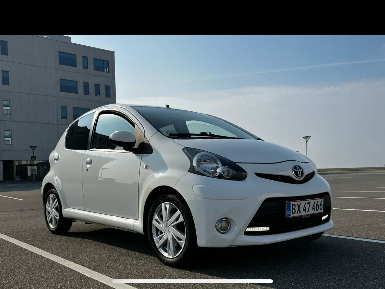 Billede 3 - Toyota Aygo 