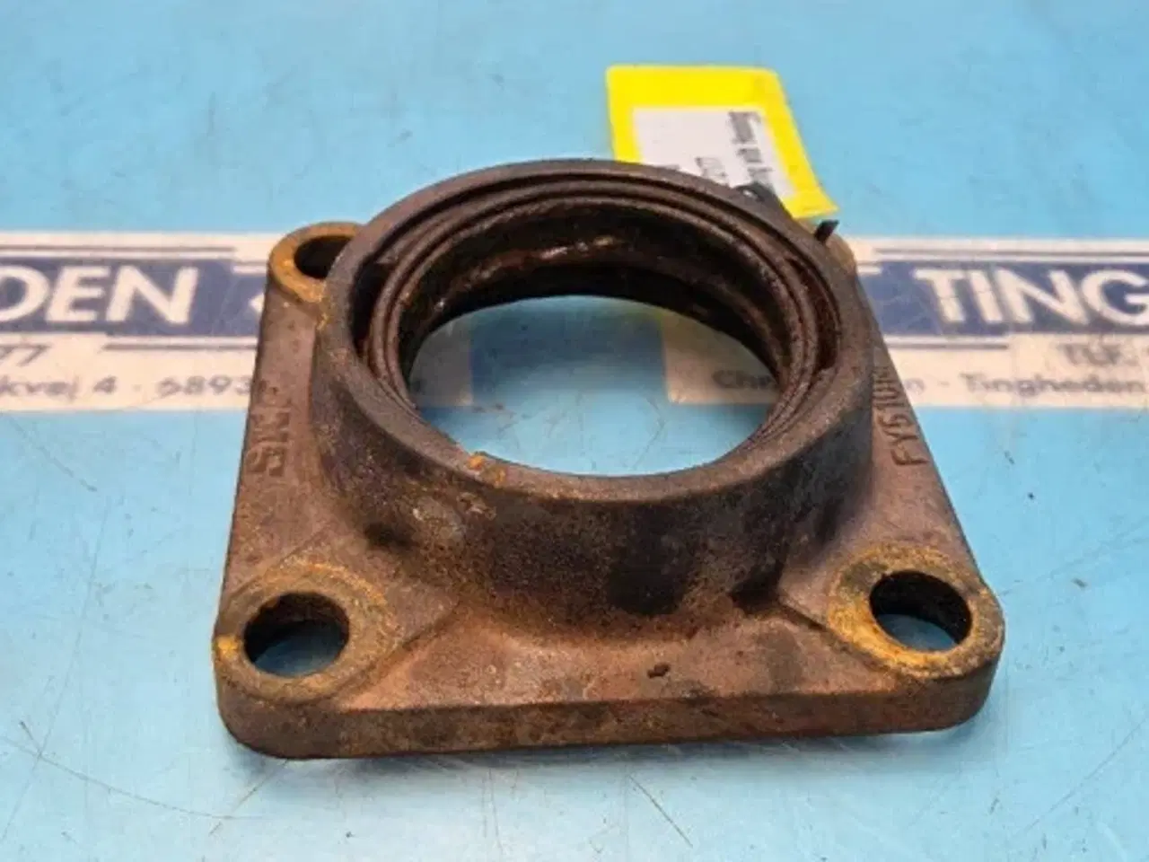 Billede 10 - John Deere S690 Lejehus AXE12177