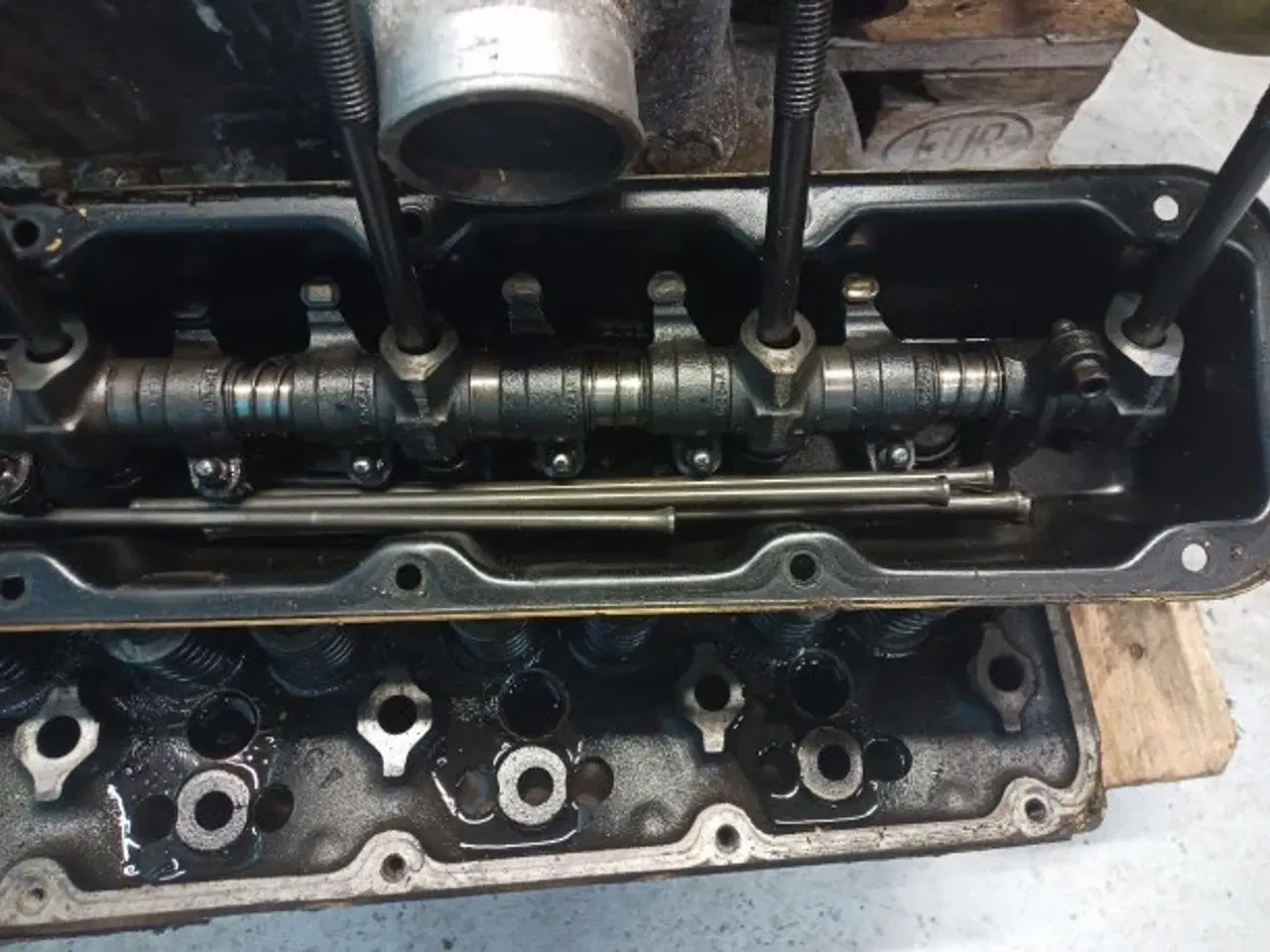 Billede 7 - Ford 675TA-3