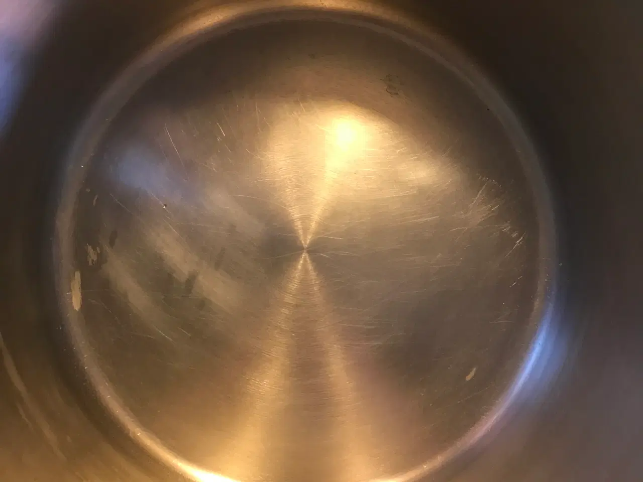 Billede 3 - Suppegryde fra fissler