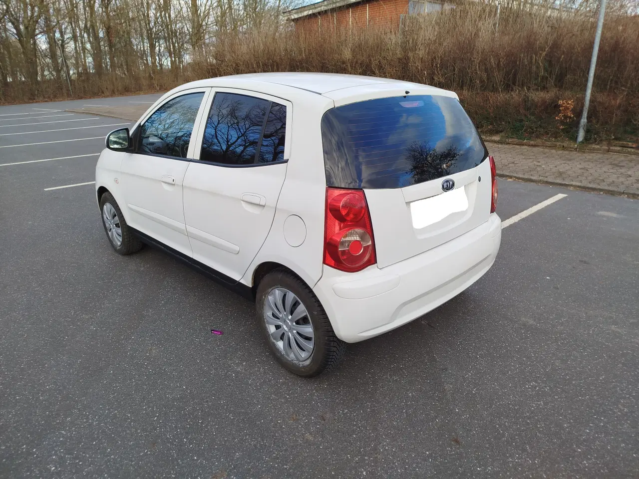 Billede 3 - KIA Picanto 