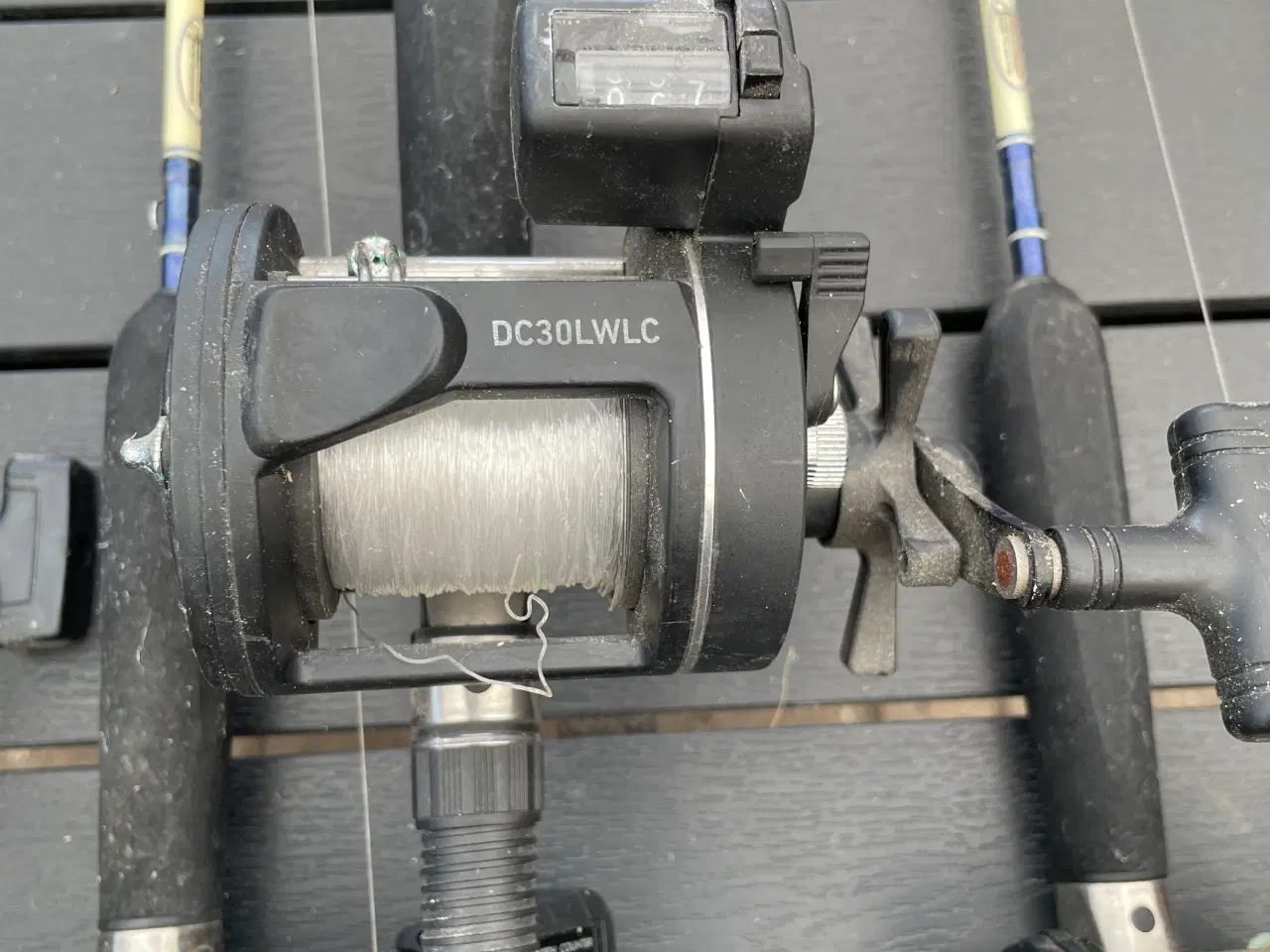 Billede 11 - Maxximus STS SERIES. Lot 14