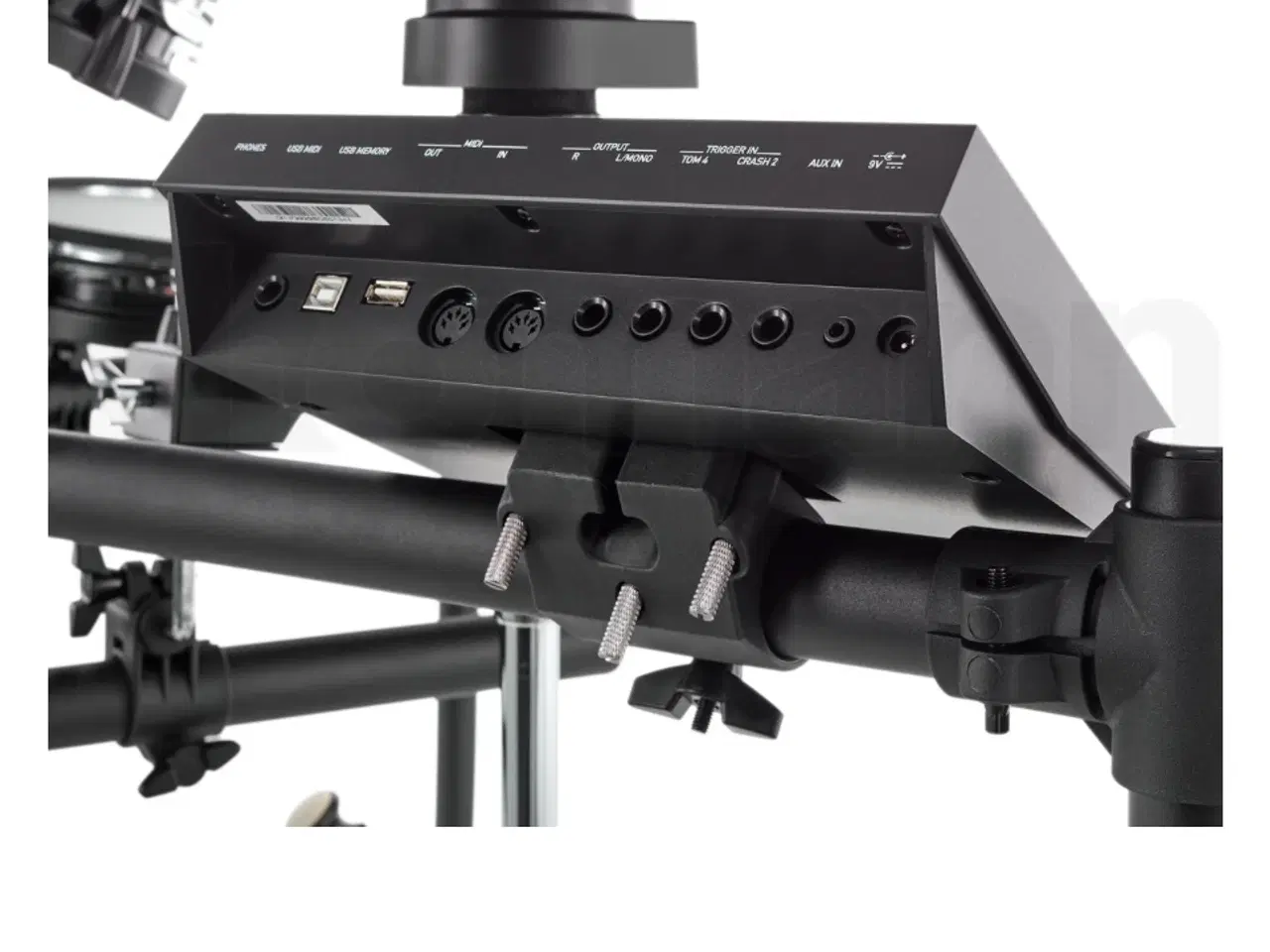 Billede 5 - Trommesæt Millenium MPS-750X E-Drum Mesh Se Bundle