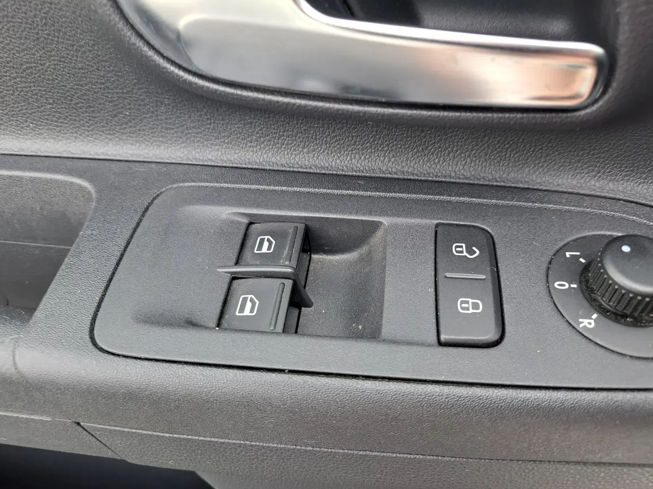Billede 16 - Fin Seat Mii med fartpilot 