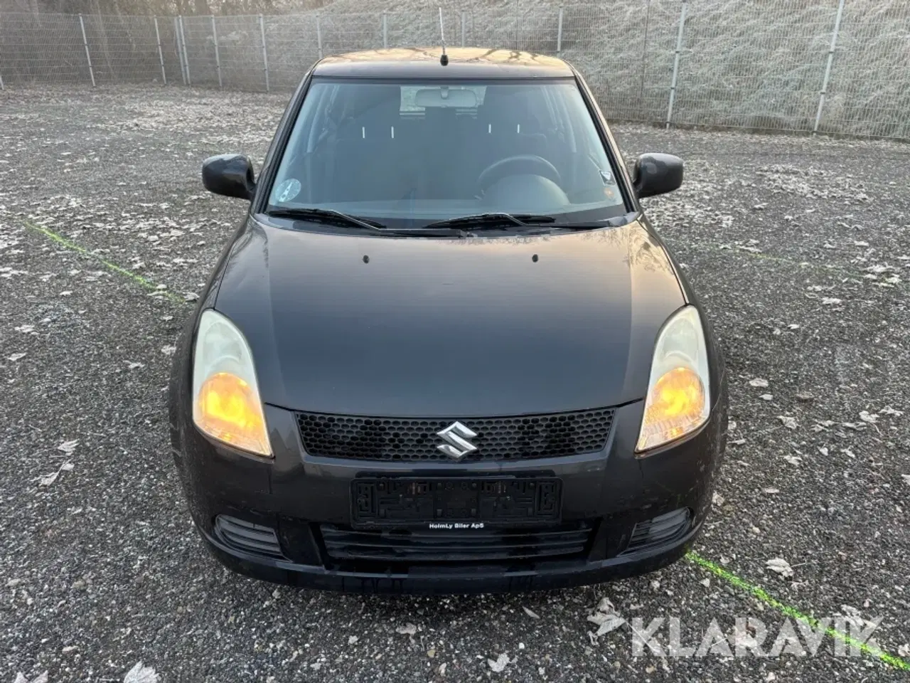 Billede 8 - Personbil Suzuki Swift