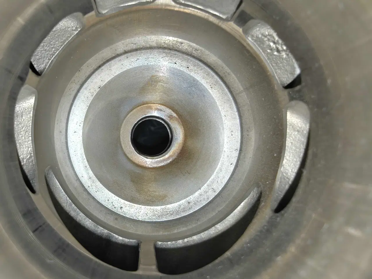 Billede 2 - Polini Evolution 3. Cylinderkit. NRG/Runner/Zip