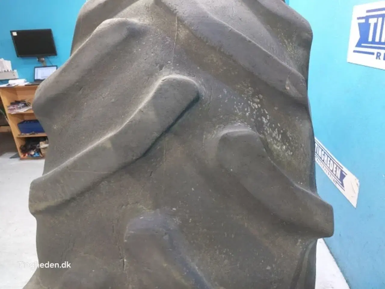 Billede 4 - 32"   24.5-32