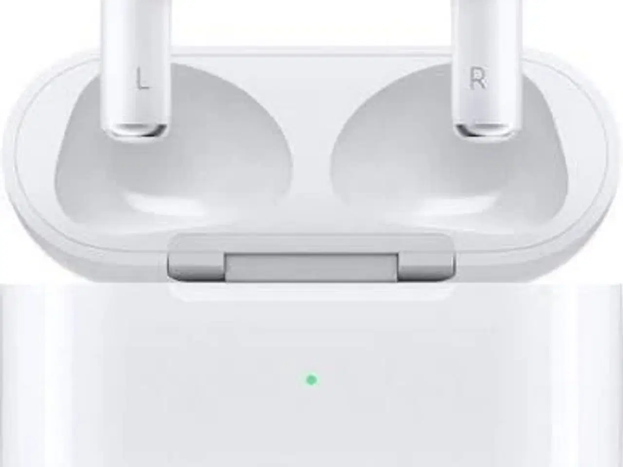 Billede 1 - Airpods generation 3 helt nye