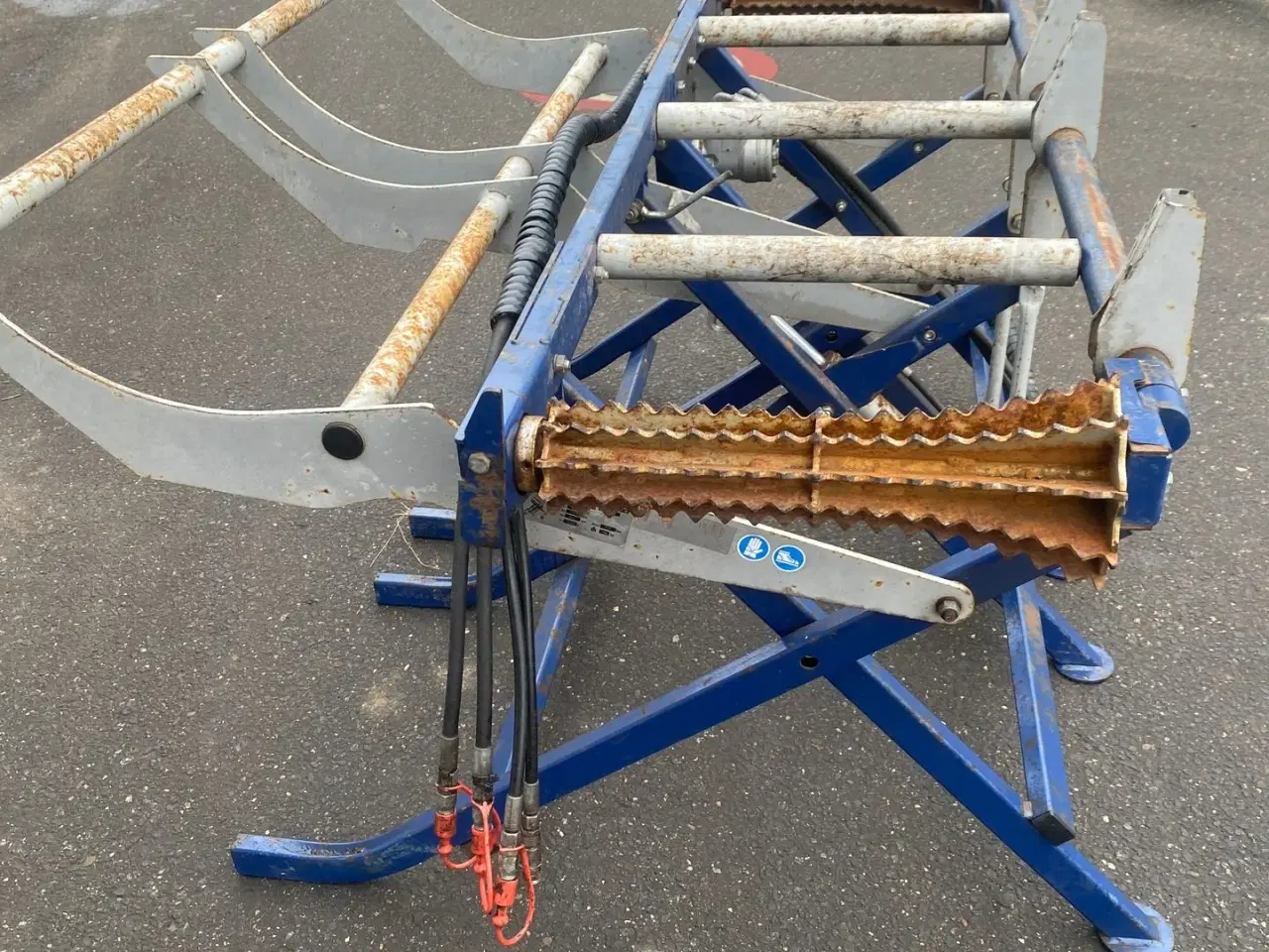 Billede 2 - Tajfun DM 1511 M