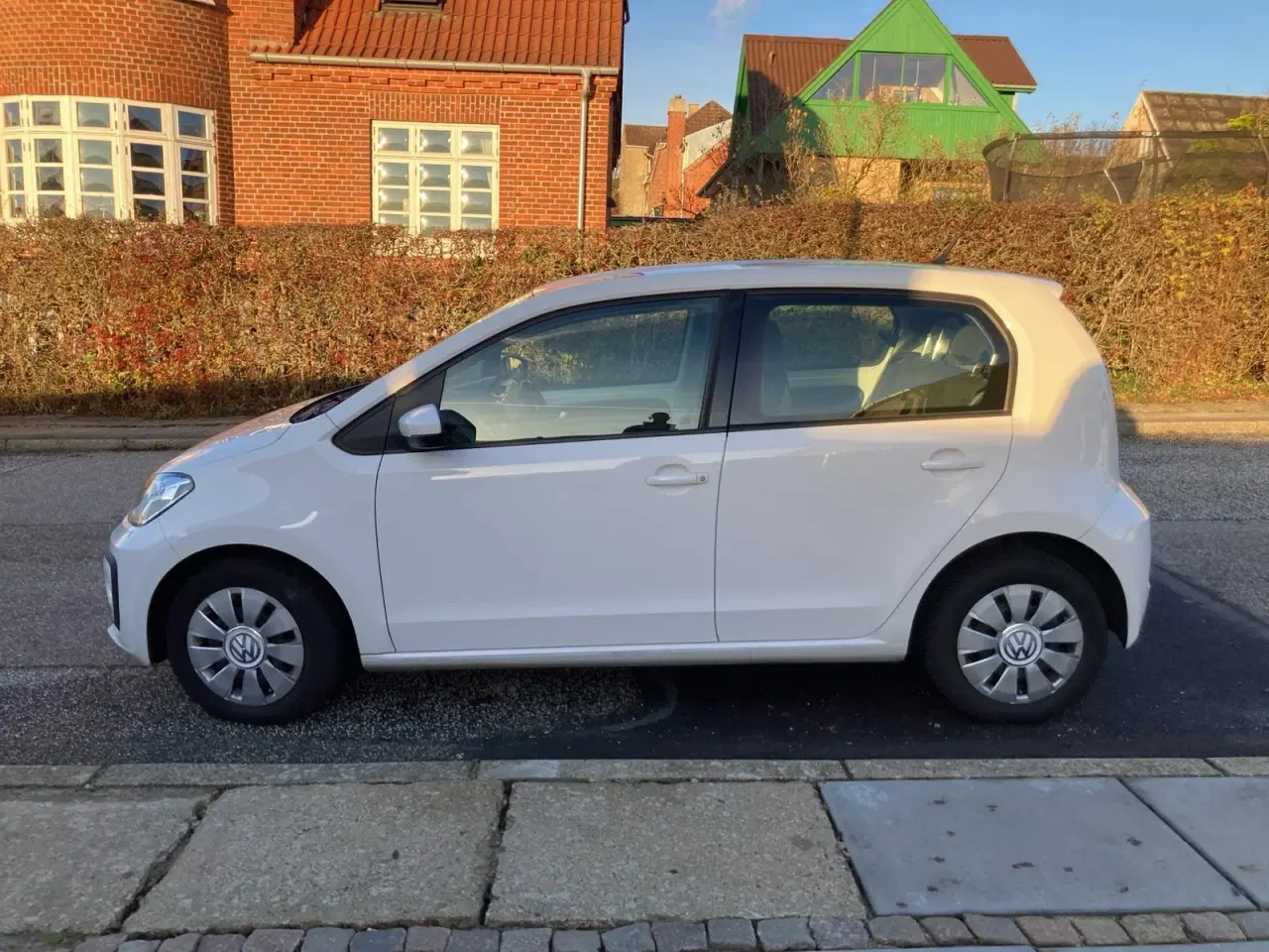 Billede 8 - VW Up! 1,0 MPi 60 Move Up! BMT