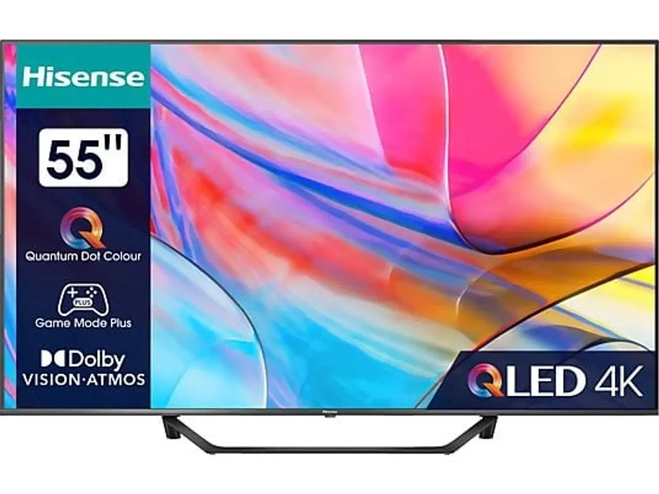 Billede 3 - 55" QLED TV