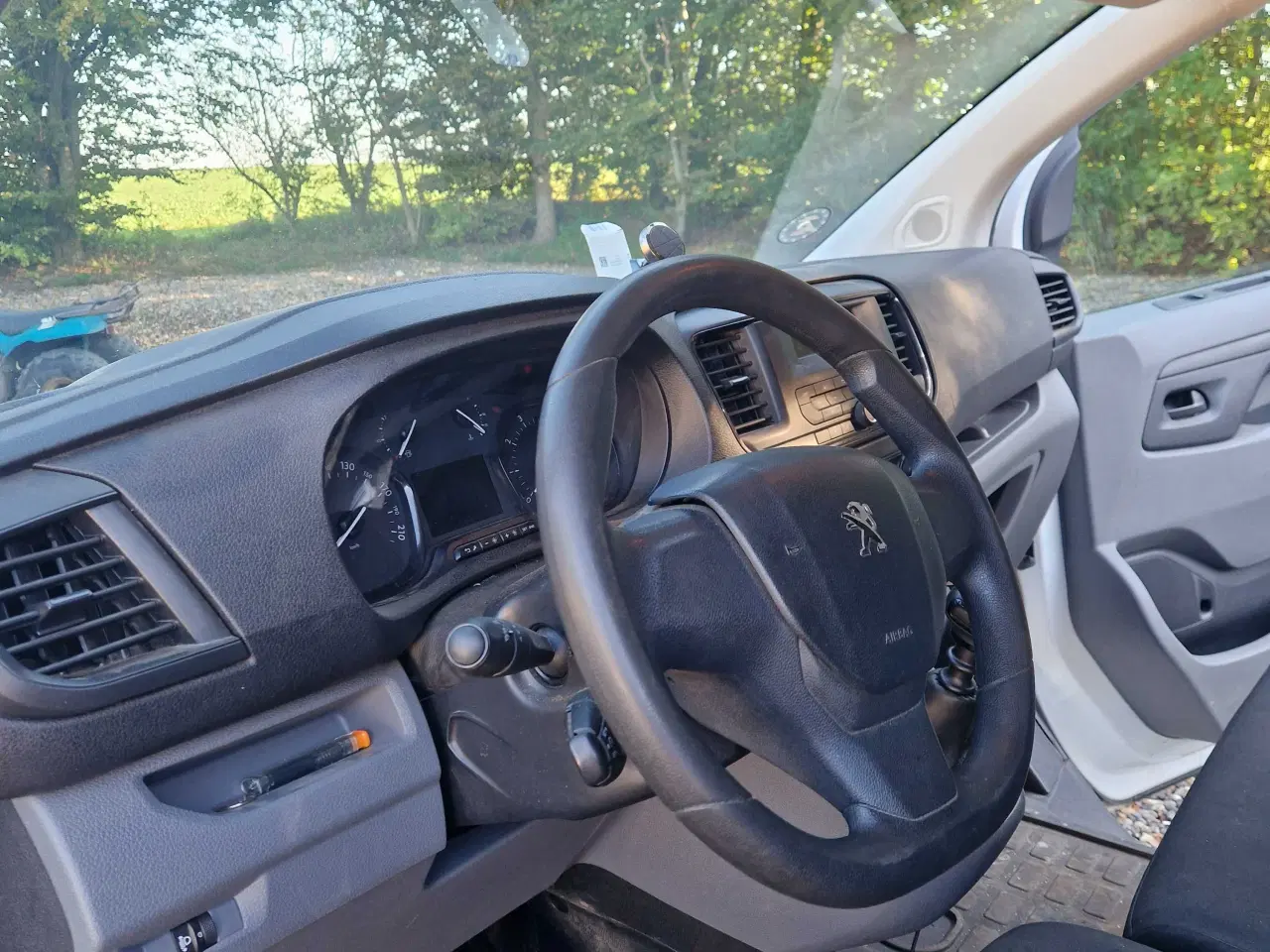 Billede 7 - Peugeot expert 2.0 2016