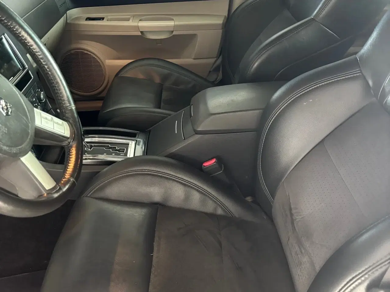 Billede 6 - Dodge Charger 5,7 Daytona aut.