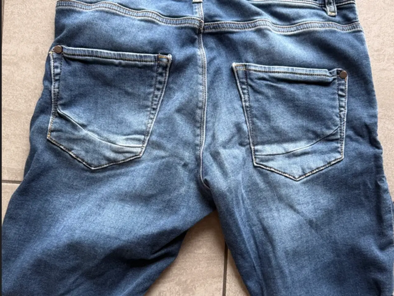 Billede 3 - Gabba Shorts Denim,