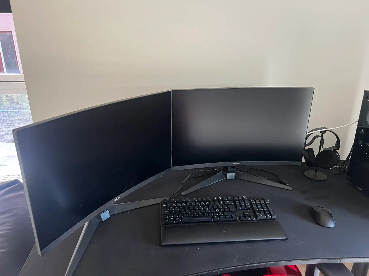 Billede 2 - High-end gaming setup