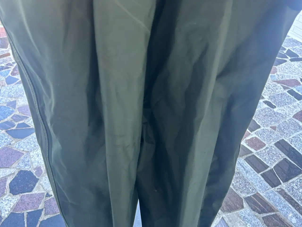 Billede 3 - XPS Waders i størrelse 42/43 lavet af 100% nylon
