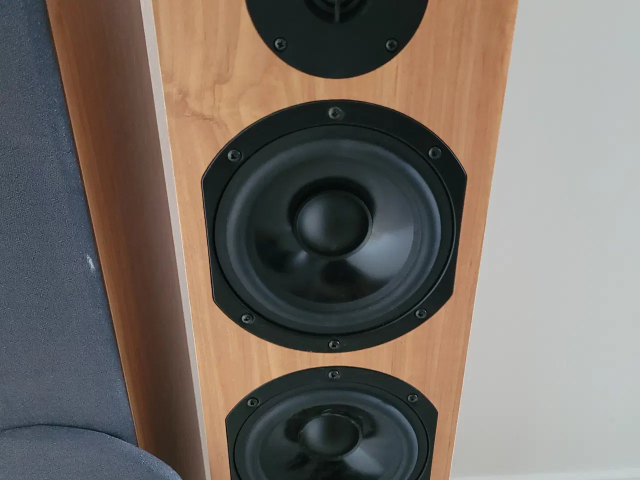 Billede 2 - Onkyo 7.2 + Surround højttaler 