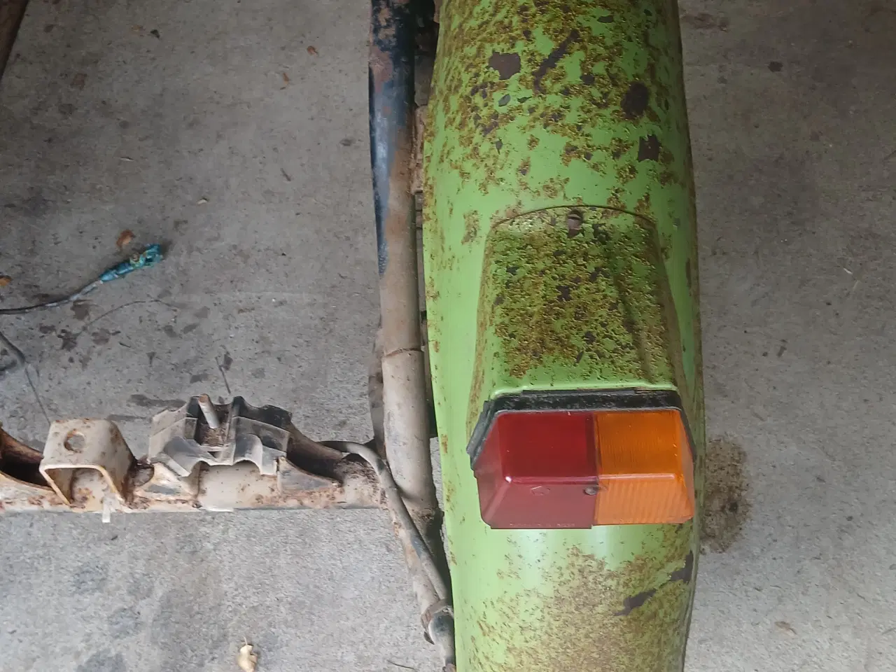 Billede 5 - Dnepr mt 10 1982