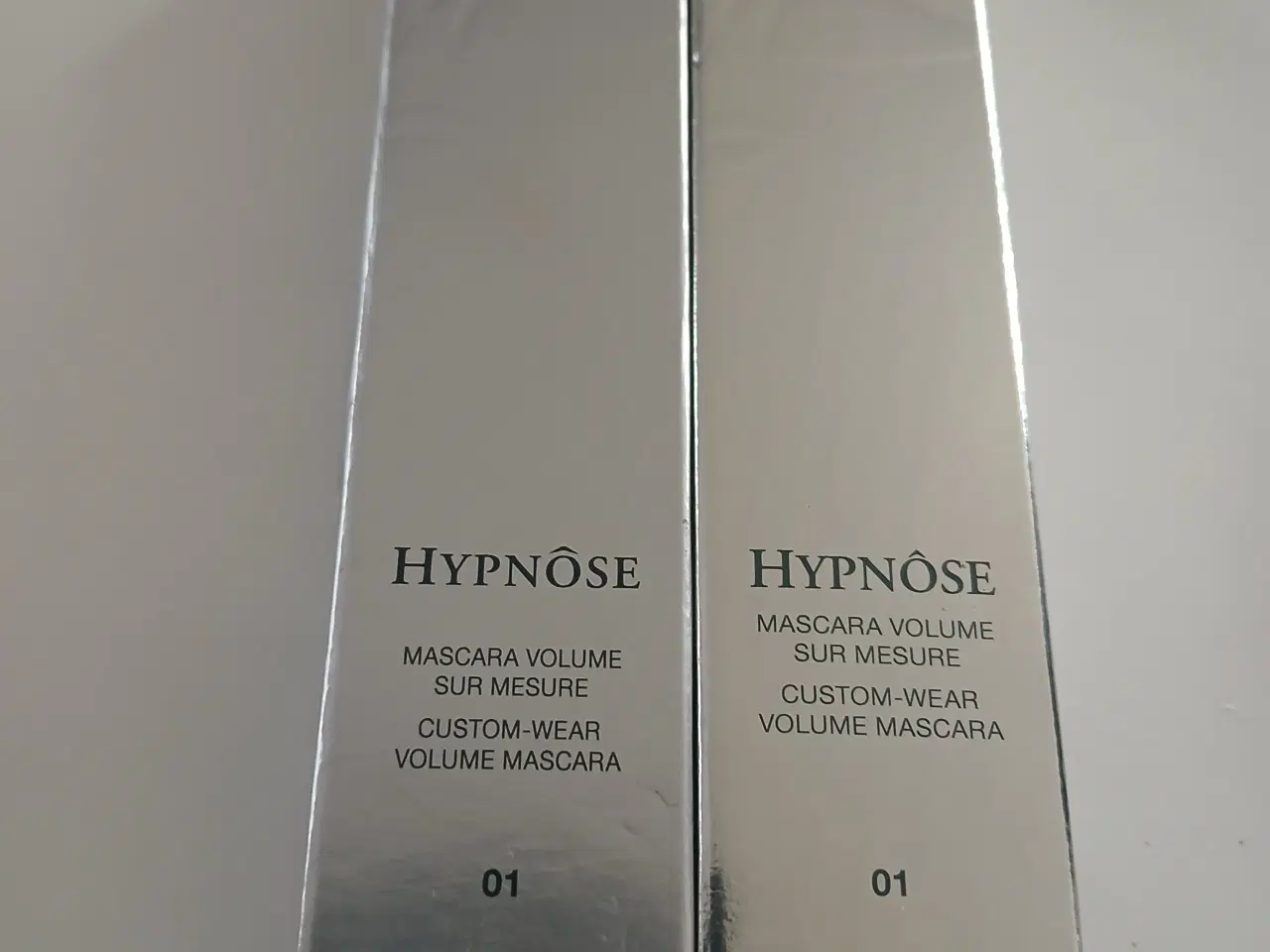 Billede 1 - Lancome Hypnose mascare