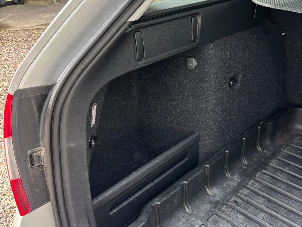 Billede 13 - Skoda Octavia