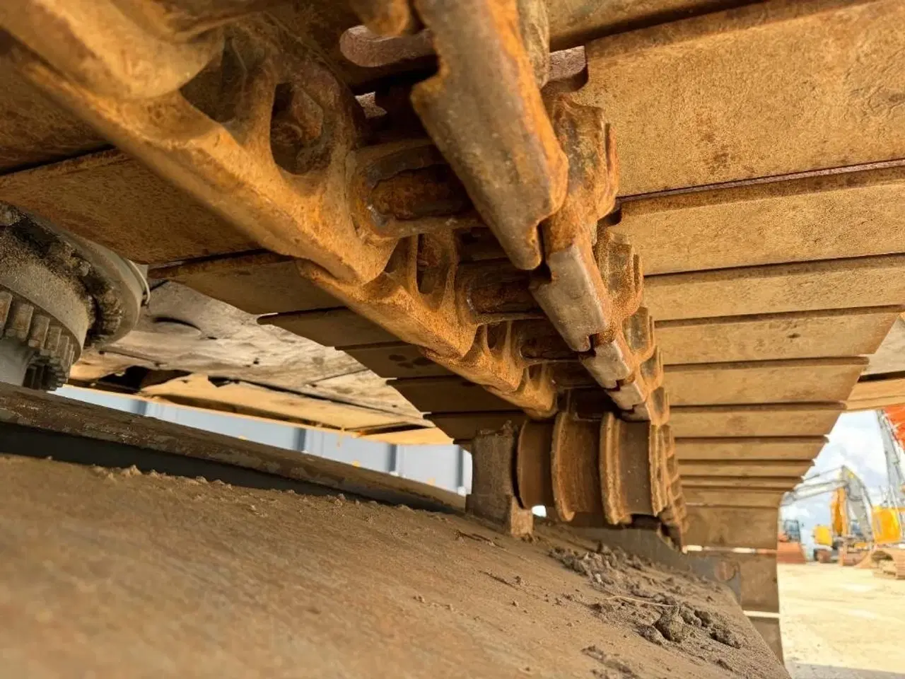 Billede 18 - Liebherr R945